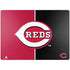 MLB Cincinnati Reds Split Surface Laptop 7 13.8in Skin