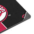 MLB Cincinnati Reds Split Surface Laptop 7 13.8in Skin