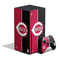 MLB Cincinnati Reds Split Xbox Series X Bundle Skin