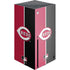 MLB Cincinnati Reds Split Xbox Series X Skins