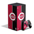 MLB Cincinnati Reds Split XBox Series X Digital Edition Bundle Skin