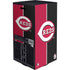 MLB Cincinnati Reds Split XBox Series X Digital Edition Bundle Skin