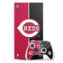 MLB Cincinnati Reds Split Xbox Series X Skins