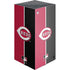MLB Cincinnati Reds Split Xbox Series X Skins