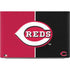 MLB Cincinnati Reds Split Dell XPS Skin