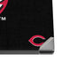 MLB Cincinnati Reds Split Dell XPS Skin