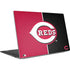 MLB Cincinnati Reds Split Dell XPS Skin