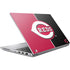 MLB Cincinnati Reds Split HP ZBook Fury 16 G10 Skin