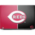 MLB Cincinnati Reds Split HP ZBook Fury 16 G10 Skin