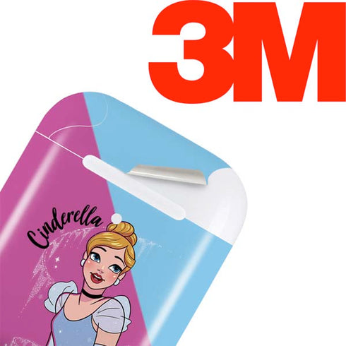 Disney Princess Cinderella Art Apple AirPods 2 Skin