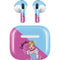 Disney Princess Cinderella Art Apple AirPods (3rd Gen 2021) Skin