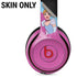 Disney Princess Cinderella Art Beats Solo 3 Wireless Skin