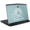 Disney Cinderella Carriage Dell Alienware Skin