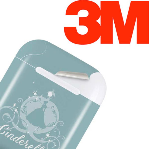 Disney Cinderella Carriage Apple AirPods Skin