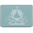 Disney Cinderella Carriage HP Chromebook Skin