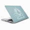 Disney Cinderella Carriage HP Elitebook Skin