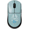 Disney Cinderella Carriage G Pro Wireless Gaming Mouse Skin