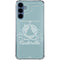 Disney Cinderella Carriage Galaxy A35 5G Clear Case