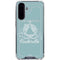 Disney Cinderella Carriage Galaxy A36 5G Clear Case