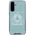 Disney Cinderella Carriage Galaxy A36 5G Clear Case