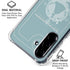 Disney Cinderella Carriage Galaxy A36 5G Clear Case