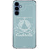 Disney Cinderella Carriage Galaxy A55 5G Clear Case