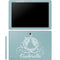 Disney Cinderella Carriage Galaxy Book 12in Skin