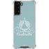 Disney Cinderella Carriage Galaxy S22 Plus Clear Case