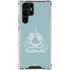 Disney Cinderella Carriage Galaxy S23 Ultra Clear Case