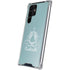 Disney Cinderella Carriage Galaxy S23 Ultra Clear Case