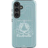 Disney Cinderella Carriage Galaxy S25 Impact Case