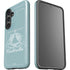 Disney Cinderella Carriage Galaxy S25 Impact Case