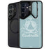 Disney Cinderella Carriage Galaxy S25 Plus Kickstand Case