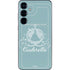 Disney Cinderella Carriage Galaxy S24 Plus Skin