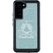 Disney Cinderella Carriage Galaxy S24 Plus Waterproof Case