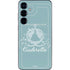 Disney Cinderella Carriage Galaxy S24 Skin