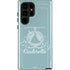 Disney Cinderella Carriage Galaxy S25 Ultra Impact Case