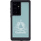 Disney Cinderella Carriage Galaxy S24 Ultra Waterproof Case