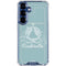 Disney Cinderella Carriage Galaxy S25 FE Clear Case