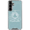 Disney Cinderella Carriage Galaxy S26 Clear Case
