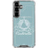 Disney Cinderella Carriage Galaxy S26 Clear Case