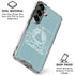 Disney Cinderella Carriage Galaxy S26 Clear Case