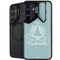 Disney Cinderella Carriage Galaxy S26 Plus Kickstand Case