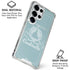 Disney Cinderella Carriage Galaxy S26 Ultra Clear Case