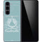 Disney Cinderella Carriage Galaxy Z Fold5 5G Skin