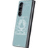 Disney Cinderella Carriage Galaxy Z Fold5 5G Skin