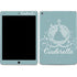 Disney Cinderella Carriage iPad Skins