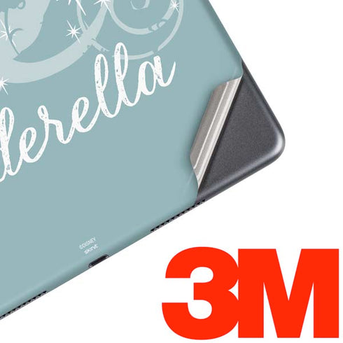Disney Cinderella Carriage iPad Skins