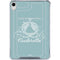 Disney Cinderella Carriage iPad 11th Gen (2025) Clear Case
