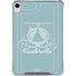 Disney Cinderella Carriage iPad 11th Gen (2025) Clear Case